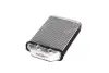 Радіатор обігрівача AUDI A 6-S 6 (C5) (01-) (вир-во Van Wezel) VAN WEZEL 03006393 (фото 4)