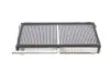 Радіатор пічки Audi A6 04-11 VAN WEZEL 03006397 (фото 10)