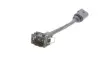 Компресор кондиціонера VW Caddy 95-15/T5 03-15/Golf 97-08 VAN WEZEL 0300K003 (фото 3)