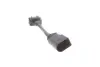 Компресор кондиціонера VW Caddy 95-15/T5 03-15/Golf 97-08 VAN WEZEL 0300K003 (фото 4)