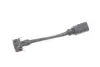 Компресор кондиціонера VW Caddy 95-15/T5 03-15/Golf 97-08 VAN WEZEL 0300K003 (фото 5)