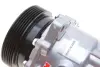 Компресор кондиціонера VW Caddy 95-15/T5 03-15/Golf 97-08 VAN WEZEL 0300K003 (фото 6)