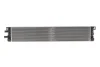 Радіатор охолодження Audi A4 15-/A5 16-/A6 2.0 TDI 19- VAN WEZEL 03012725 (фото 1)