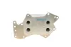 Радіатор оливний Audi A4/A6/A8/Q7/VW Touareg 2.7TDI/3.0TDI/3.0 V6 04-11 (теплообмінник) VAN WEZEL 03013711 (фото 3)