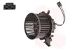 Вентилятор отопителя AUDI A4/ A5/ Q512 > 17 (пр-во Van Wezel) VAN WEZEL 0307773 (фото 1)
