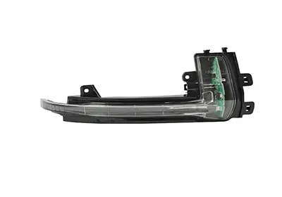Повторювач повороту правий AUDI A4 6/09+ (Van Wezel) VAN WEZEL 0307916