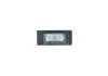 Ліхтар підсвітки номерного знаку LEFT/RIGHT VAG 5/11+ LED (Van Wezel) VAN WEZEL 0307920 (фото 1)