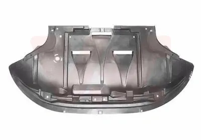 Захист двигуна AUDI A6 97>04 (вир-во Van Wezel) VAN WEZEL 0315702