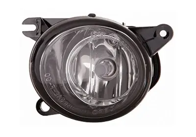 Фара протитуманна ліва AUDI A6 9704 (вир-во Van Wezel) VAN WEZEL 0317995