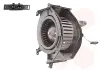 Вентилятор отопителя AUDI A6 04>08 (пр-во Van Wezel) VAN WEZEL 0318773 (фото 1)