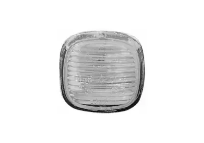 Вказ. пов. на крилі лів.=пра. AUDI A4 95-99 (Van Wezel) VAN WEZEL 0323914