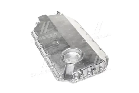 Піддон. масляний картера двигуна VAG A4-Pass.2.5Tdi 9704 wo-h (вир-во Wan Wezel) VAN WEZEL 0325072