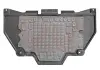 Защита двигателя VAG (пр-во Van Wezel) VAN WEZEL 0325702 (фото 1)