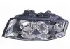 Фара ліва AUDI A4/ А6 (вир-во Van Wezel) VAN WEZEL 0325961 (фото 1)