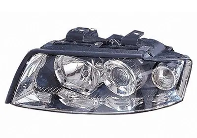 Фара ліва AUDI A4/ А6 (вир-во Van Wezel) VAN WEZEL 0325961