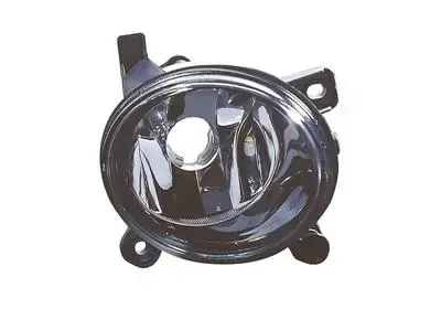 Фара протитуманна ліва AUDI A4 12/07+ (вир-во Van Wezel) VAN WEZEL 0327995