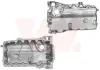 Поддон, масляный картера двигателя VAG 2.0 TFSi +Sensor Hole (пр-во Wan Wezel) VAN WEZEL 0334070 (фото 1)