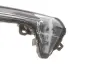 Повторювач повороту на дзеркало Audi A6 10-18 (L) (білий) VAN WEZEL 0342915 (фото 2)