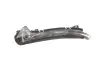 Повторювач повороту на дзеркало Audi A6 10-18 (L) (білий) VAN WEZEL 0342915 (фото 6)