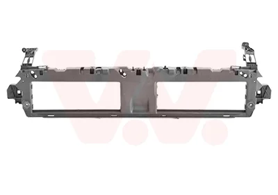 Кронштейн решітки радіатора VAG (вир-во Van Wezel) VAN WEZEL 0346519