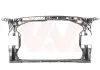 Панель передня AUDI A4 09/19+ (вир-во Van Wezel) VAN WEZEL 0346668 (фото 1)