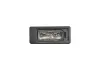 Ліхтар підсвітки номерного знаку LEFT/RIGHT VAG 11/16+ LED (Van Wezel) VAN WEZEL 0346920 (фото 1)