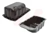 Поддон, масляный картера двигателя BMW/PSA 1.6 16V EP6DT/N12/N14/N16/N18 (пр-во Wan Wezel… VAN WEZEL 0508070 (фото 1)