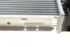 Радиатор охлаждения двигателя BMW316/8/20/5 E36 MT 90- (Van Wezel) VAN WEZEL 06002124 (фото 11)