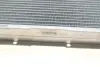Радіатор охолодження BMW 5 (E39)/7 (E38) 2.0-5.0i 94-04 M51/M62 VAN WEZEL 06002170 (фото 10)