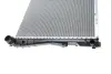 Радіатор охолодження BMW 3 (E46) 00-05 M43/N46/M47/M52/M54 VAN WEZEL 06002278 (фото 4)