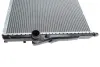Радіатор охолодження BMW 3 (E46) 00-05 M43/N46/M47/M52/M54 VAN WEZEL 06002278 (фото 5)