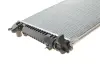 Радіатор охолодження Mini Cooper/One 01-06 W10 VAN WEZEL 06002314 (фото 3)