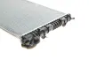 Радіатор охолодження Mini Cooper/One 01-06 W10 VAN WEZEL 06002314 (фото 4)