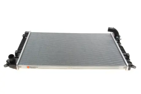 Радіатор охолодження Mini Cooper/One 01-06 W10 VAN WEZEL 06002314