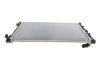 Радіатор охолодження Mini Cooper/One 01-06 W10 VAN WEZEL 06002314 (фото 5)