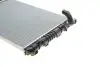 Радіатор охолодження Mini Cooper/One 01-06 W10 VAN WEZEL 06002314 (фото 7)