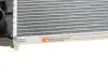 Радіатор охолодження Mini Cooper/One 01-06 W10 VAN WEZEL 06002314 (фото 8)