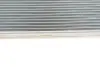 Радіатор охолодження Mini Cooper/One 01-06 W10 VAN WEZEL 06002314 (фото 9)