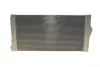 Радіатор охолодження BMW 5 (F10) 10-16 (N55) VAN WEZEL 06002355 (фото 3)