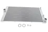 Радіатор охолодження BMW 5 (F10)/7 (F01-F04) 10-16 B47/N47/N57 VAN WEZEL 06002410 (фото 1)