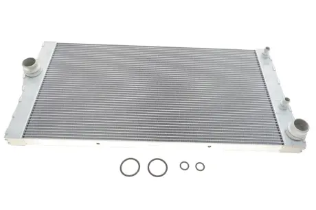 Радіатор охолодження BMW 5 (F10)/7 (F01-F04) 10-16 B47/N47/N57 VAN WEZEL 06002410