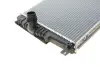 Радіатор охолодження BMW 1 (F20/F21)/3 (F30/F80) 11- B38/B47/N13/N20/N47/N55 VAN WEZEL 06002446 (фото 6)