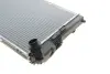 Радіатор охолодження BMW 1 (F20/F21)/3 (F30/F80) 11- B38/B47/N13/N20/N47/N55 VAN WEZEL 06002446 (фото 7)