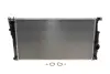 Радіатор охолодження BMW 1 (F20/F21)/3 F30/F34)/4 (F36/F33) 1.5-3.0i (B38/N20/N55) VAN WEZEL 06002447 (фото 1)