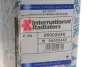 Радіатор охолодження BMW 3 (F30/F80) 12-18 N57 VAN WEZEL 06002449 (фото 2)