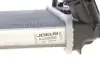 Радіатор охолодження BMW 3 (F30/F80) 12-18 N57 VAN WEZEL 06002449 (фото 3)