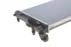 Радіатор охолодження BMW 3 (F30/F80) 12-18 N57 VAN WEZEL 06002449 (фото 5)