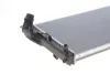 Радіатор охолодження BMW 3 (F30/F80) 12-18 N57 VAN WEZEL 06002449 (фото 8)