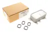 Радиатор масляный BMW 1 Serie 2.0 F20/F21 (пр-во Van Wezel) VAN WEZEL 06003553 (фото 1)