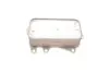 Радиатор масляный BMW 1 Serie 2.0 F20/F21 (пр-во Van Wezel) VAN WEZEL 06003553 (фото 4)